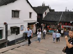 -老阿婆粽子(朱家角店)