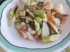 -巧克力渔家.小船海鲜胶东菜(万平口店)