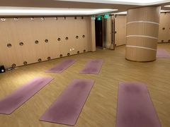 -W FITNESS 威尔仕健身·游泳(老西门新苑店)