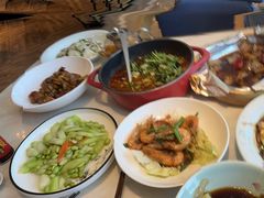 -宁波石浦大饭店(新材料城店)