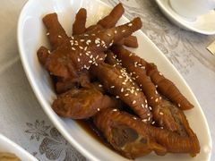 -香云轩·顺德菜(香云纱园林酒店店)