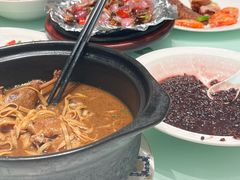 -城北食府(枫林店)