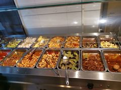 -西域美食(西直门南小街店)