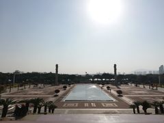 -中国闽台缘博物馆