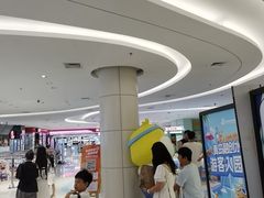 -青岛东方影都融创水世界