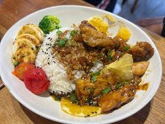 -肥朵食堂(带梦胡同店)