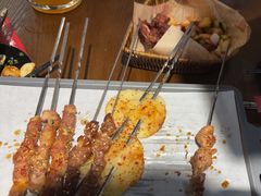 -半酌烧烤小酒馆(南京东路店)