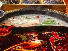 -黄家码头老火锅(解放碑旗舰店)