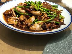 -吕氏疙瘩汤·私家菜馆(慈云寺店)