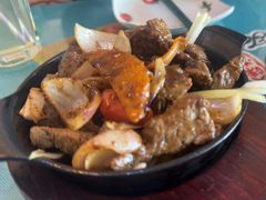 -My Way Town买味堂·东南亚餐厅(亦庄店)