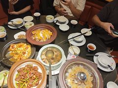 -秋色客家菜(南山店)