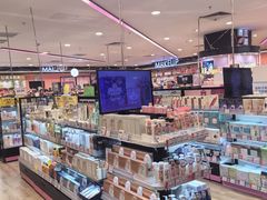 -AEON永旺(东方宝泰店)