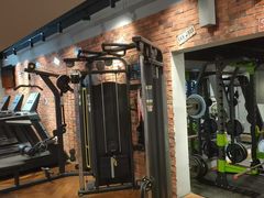 -NRG 健身私教CLUB(云山路店)