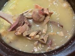 -东方之珠洗浴休闲广场(于家堡店)