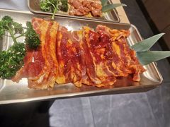 -韩宫宴炭火烤肉(印象城店)