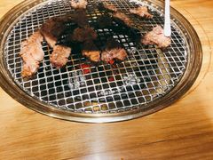 -牛人·雪花牛·木炭烤肉(昆山陆家店)