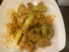 -老牌坊鲁菜名店(宽厚里店)