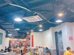-笨罗卜浏阳菜馆(龙华鹏润达店)