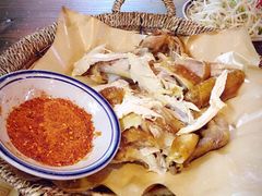 -刘师父老汉口江湖菜(蔡锷路店)
