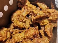 鸡翅根-阿捡忭京炸鸡(韭菜园总店)