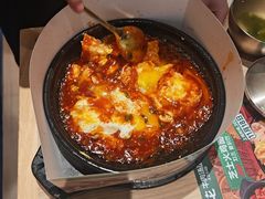 -梨花牛肉汤饭(仁恒伊势丹店)