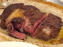 -摩根扒房(桐梓林店)