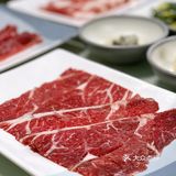 99元起全场畅吃‼️这家涮羊肉店简直是原地封神