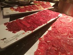 -牛事制造局牛肉火锅(莲岳路店)