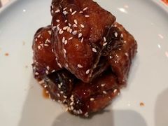 -金牌外婆家(苏州中心店)