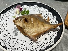 -凯鸽酒楼•雁北民间菜(云冈石窟店)