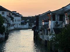 -山塘街