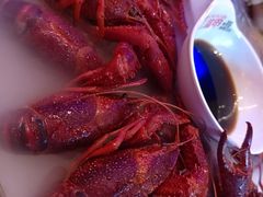 -红盔甲·小龙虾(车公庙店)