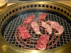 -江户烧肉(高德店)