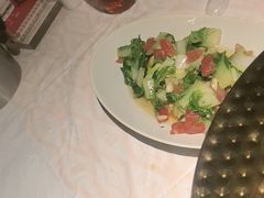-天山醉美辣子鸡(文艺路店)