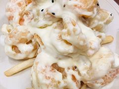 青芥虾-jpc集品佳宴·地标餐厅(中山店)