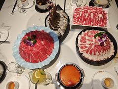 -德天雪花肥牛海鲜火锅(南苑东路店)