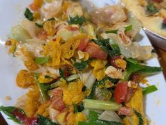 -龙姐私房菜(和顺古镇店)