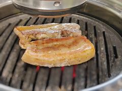 -韩张·韩国传统烤肉(万象汇店)