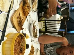 -金家老三饭庄(常营店)