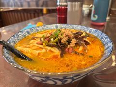 原汤螺蛳粉-螺世纪螺蛳粉·桂味小排档(裕德店)