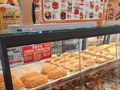 -味多美蛋糕(阜成门店)