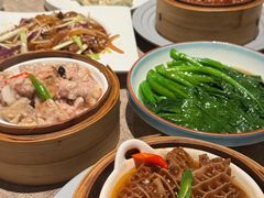 -晋江荣誉国际酒店·港誉茶餐厅