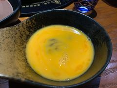 蘭皇鸡蛋-爱合牛·和牛烧肉&和牛火锅放题(伊势丹南京路店)