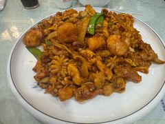 -同发号饭庄(复兴路店)