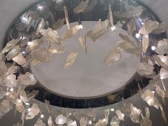 -杭州盛泰开元名都大酒店-地中海自助餐厅