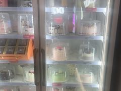 -DQ·蛋糕·冰淇淋(通州万达店)