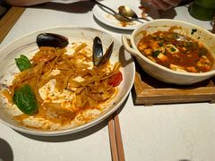 -无印良品餐堂 MUJI Diner(成都太古里店)