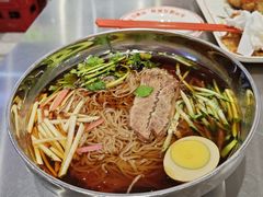 -堂堂小伙夫·辽宁小吃大排档(京西大悦城店)