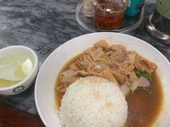 支竹瘦肉饭-兴兴旺·冬瓜盅·啫啫煲(西华路店)