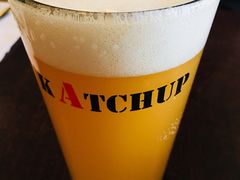 -KATCHUP